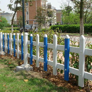 砖砌菜地围栏 农村菜园围栏怎么围
