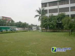 国际电声巨头 参观惠威亚洲工业基地
